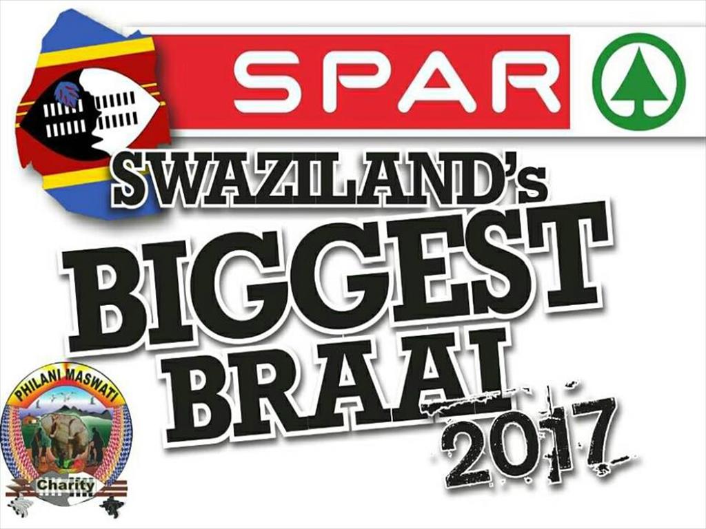 Swazilands BIGGEST BRAAI 2017 Pic